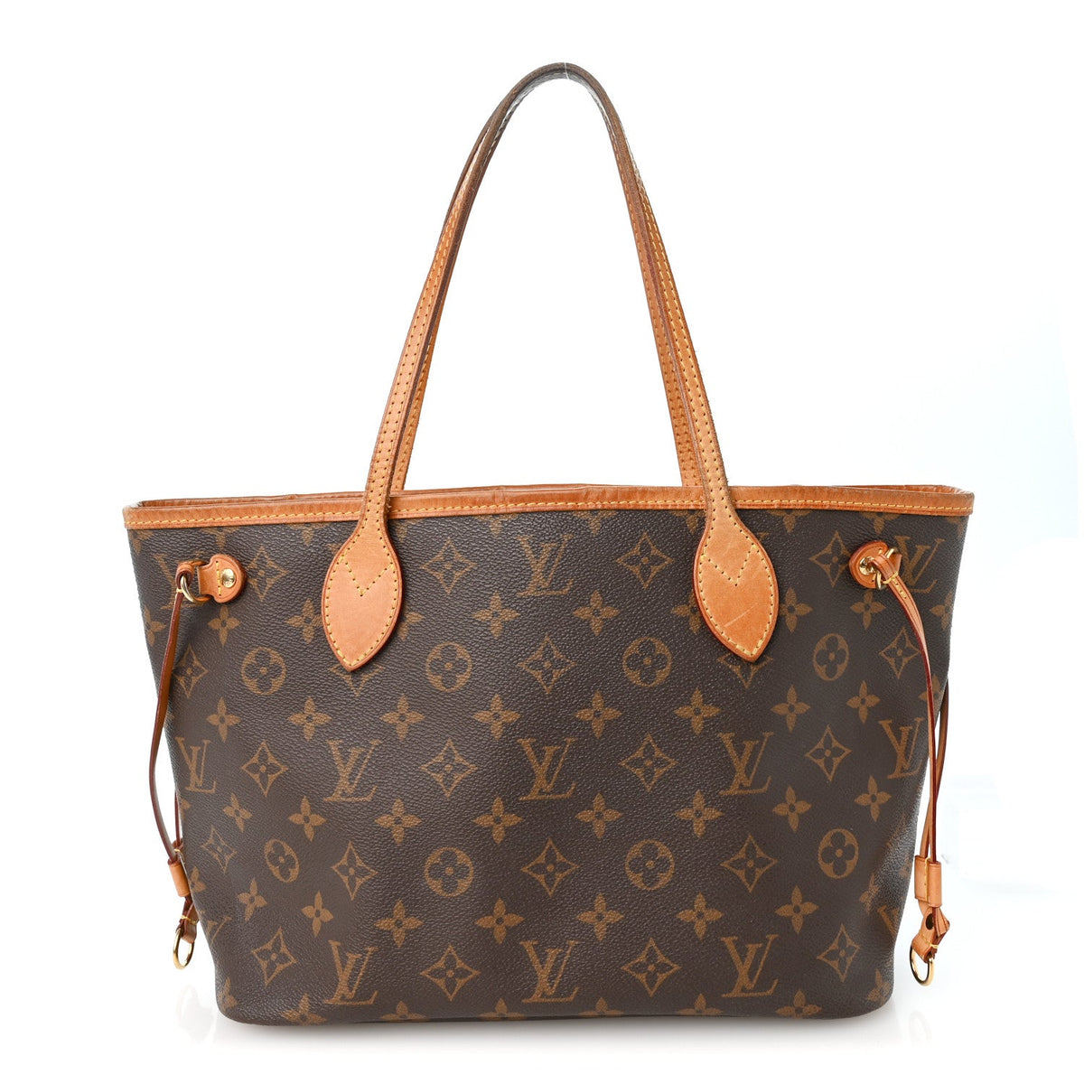 Monogram Neverfull Pm Handbag