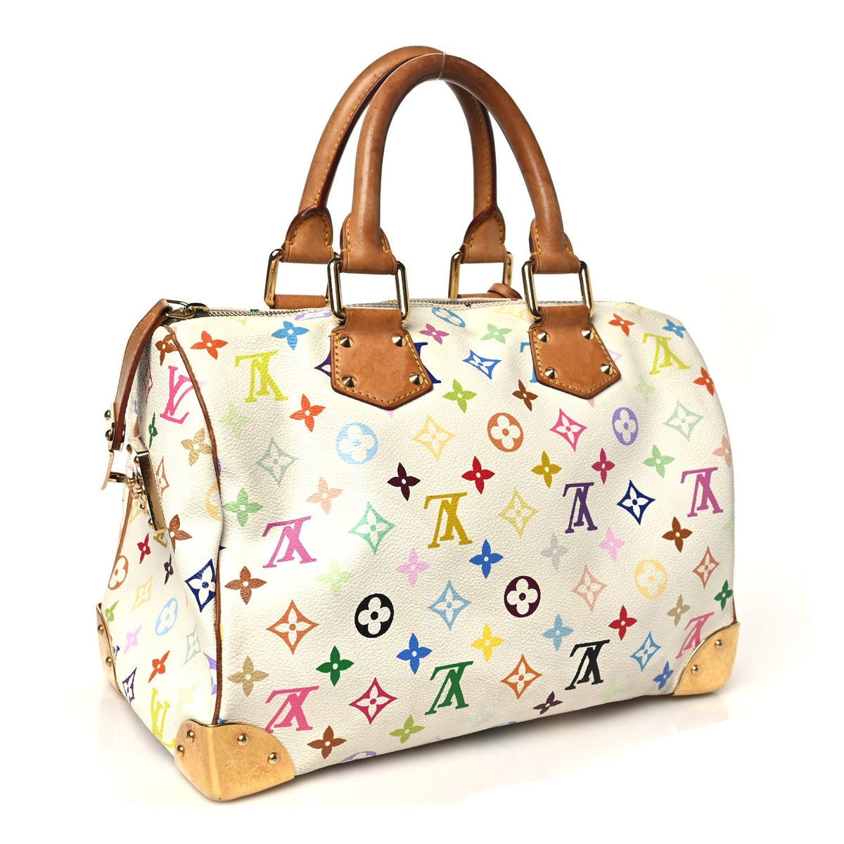Handbag - White