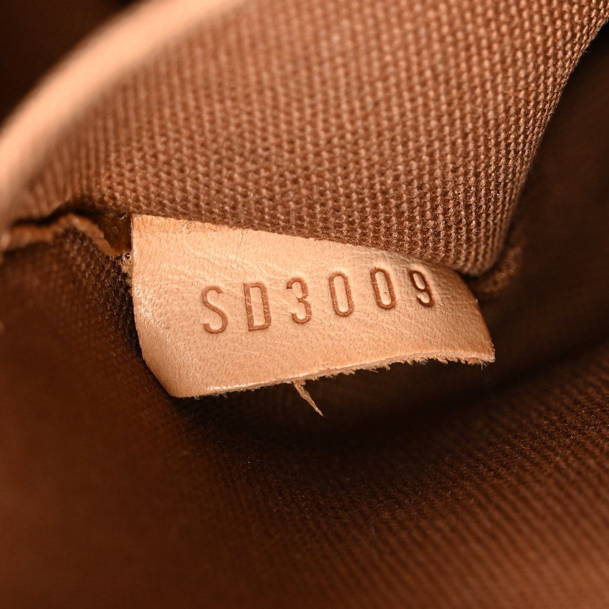 Monogram Tivoli Pm Handbag