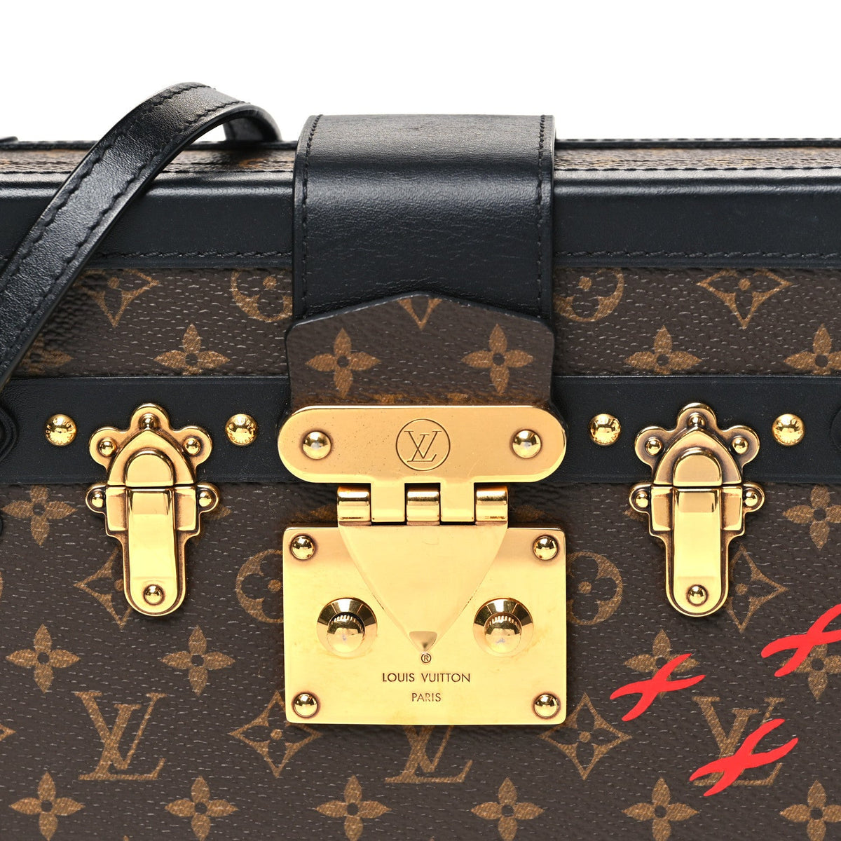 Handbag - Black