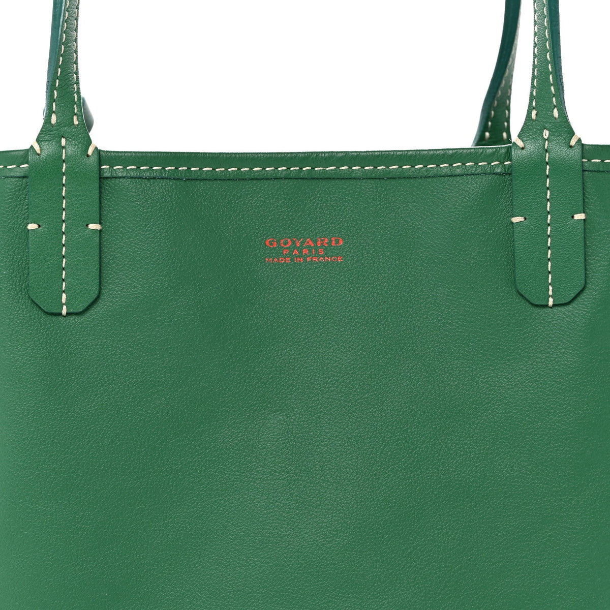 Mini Handbag - Green