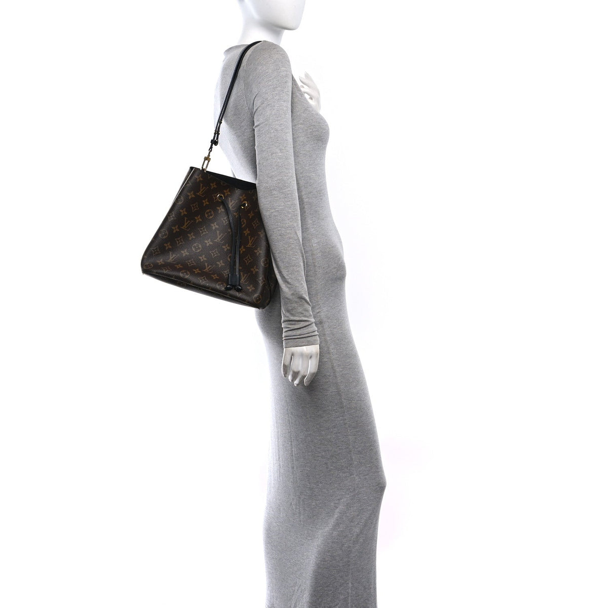 Handbag - Black