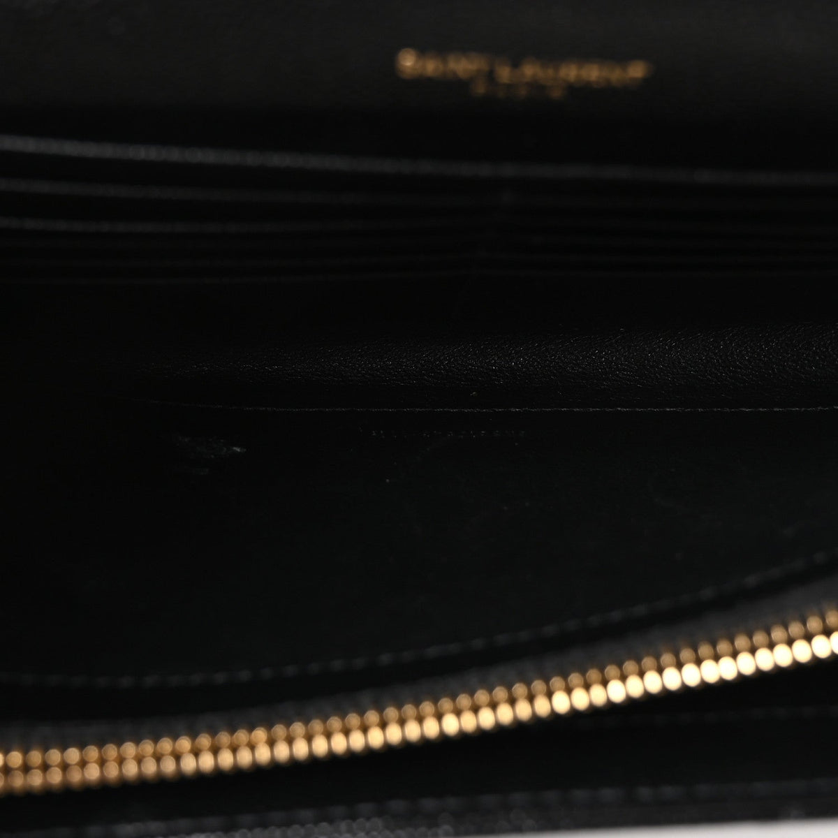 Wallet Bag - Black
