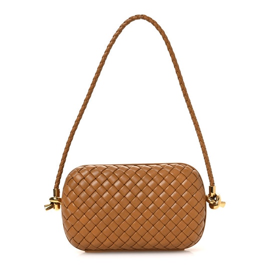 Calfskin Handbag