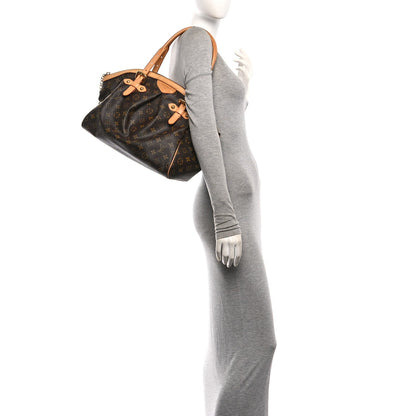 Monogram Tivoli Pm Handbag