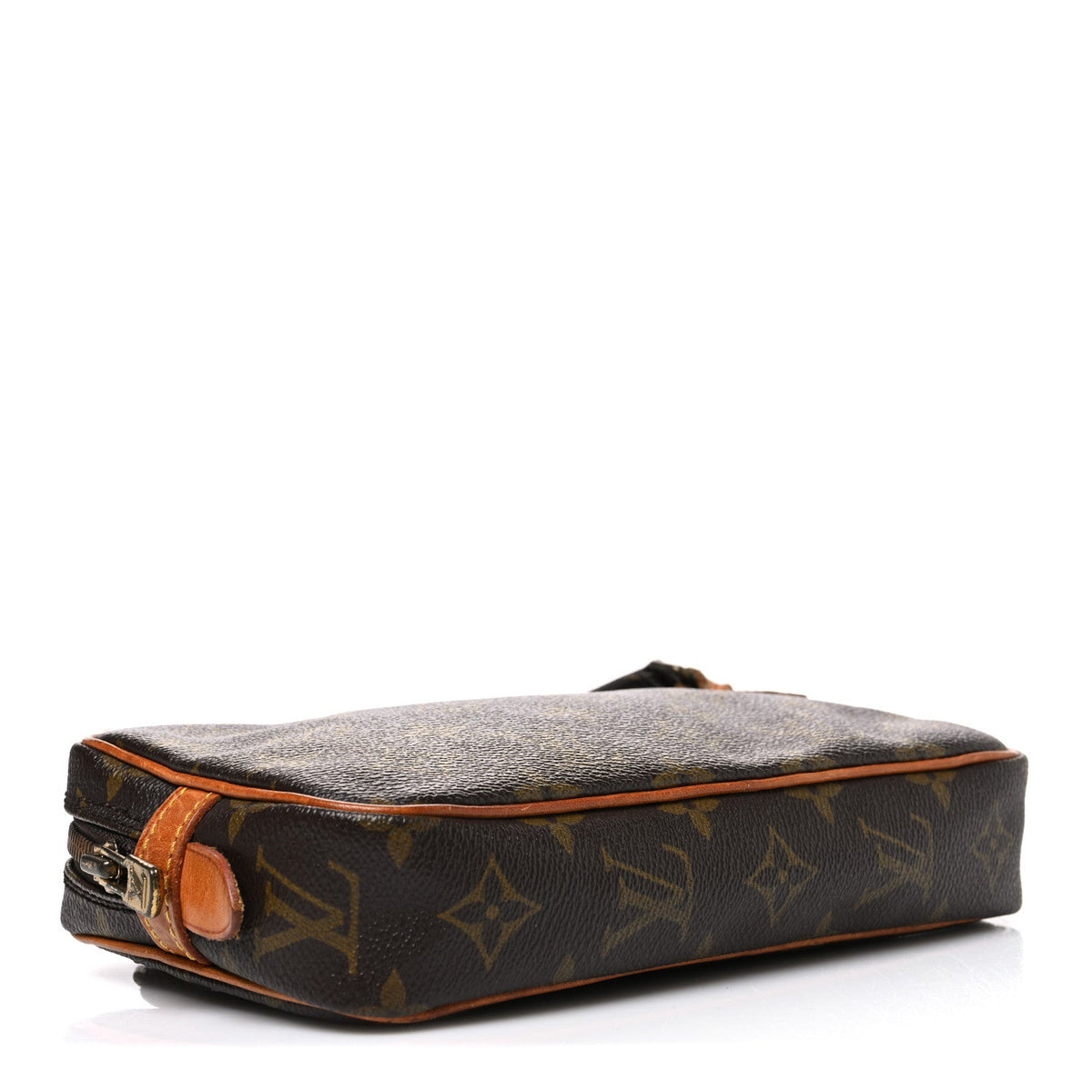 Monogram Pochette Marly Bandouliere Handbag