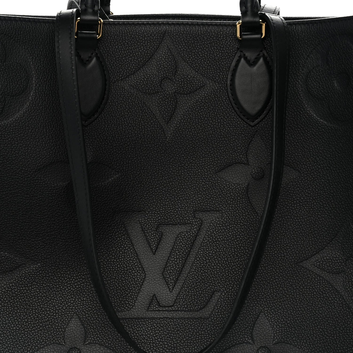 Handbag - Black