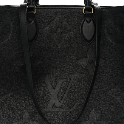 Handbag - Black