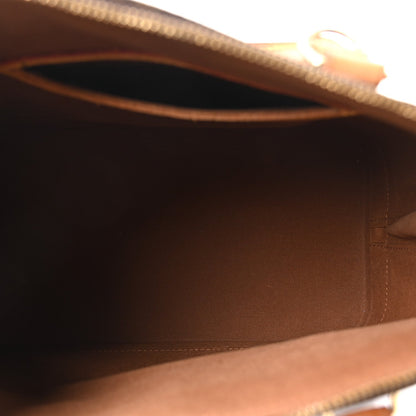 Monogram Alma Pm Handbag