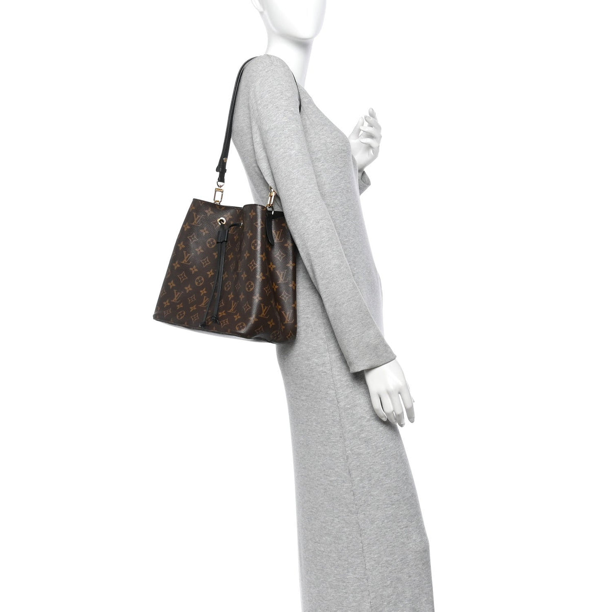Handbag - Black