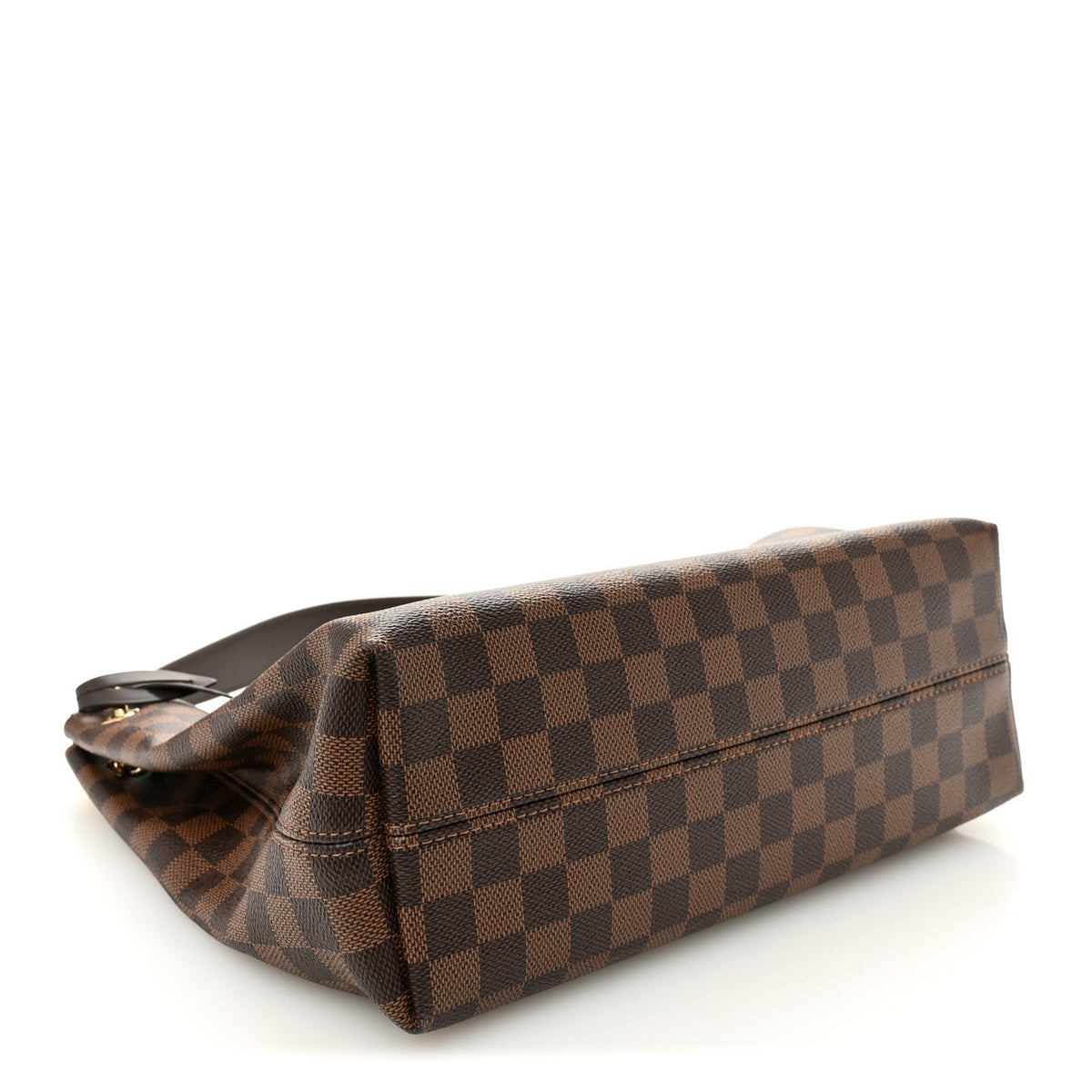 Damier Ebene Graceful Pm Handbag