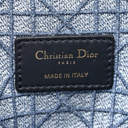 Small Handbag - Blue