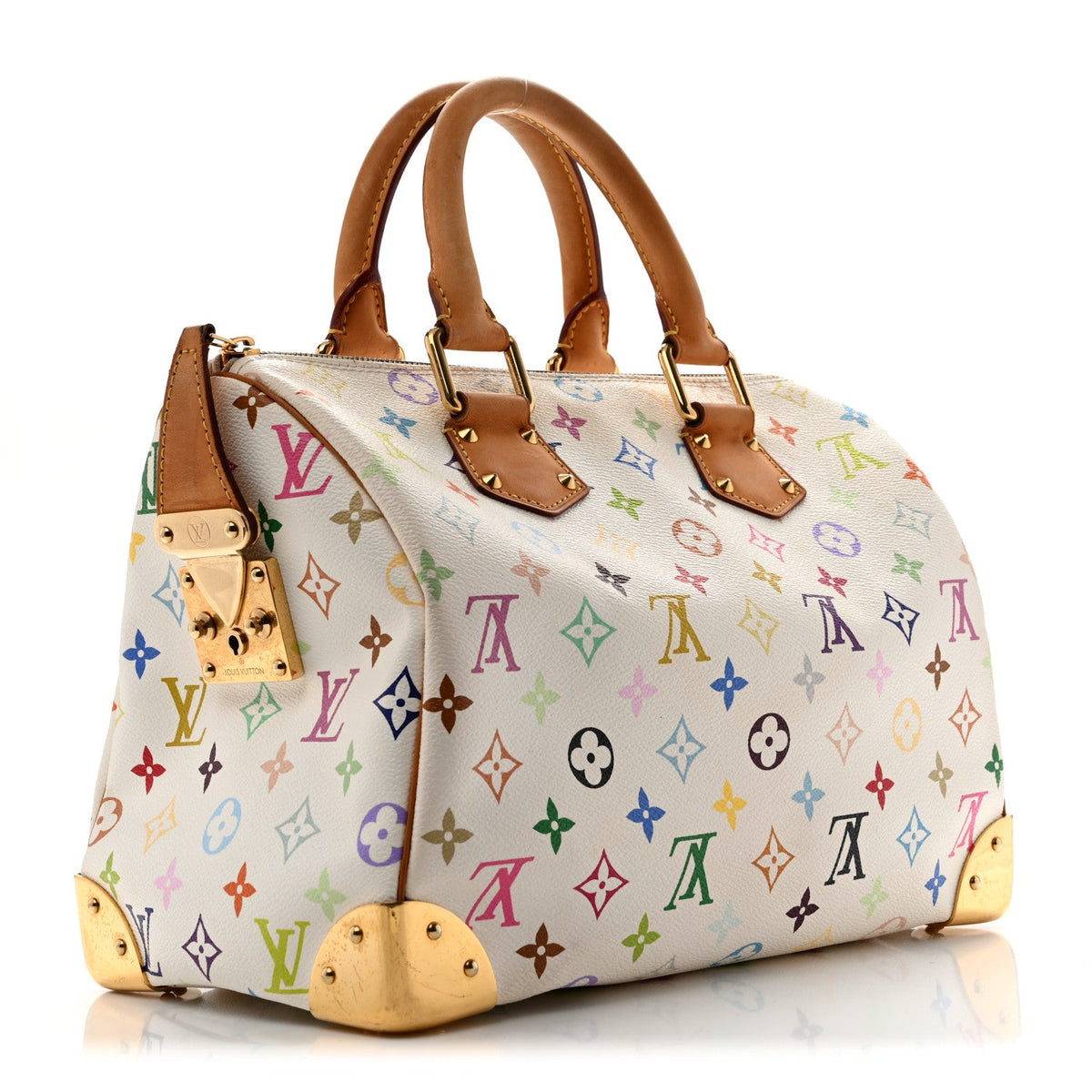 Handbag - White