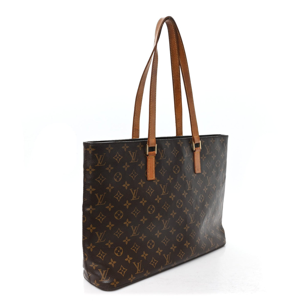 Monogram Luco Handbag