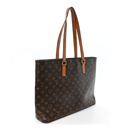 Monogram Luco Handbag