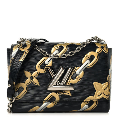 Shoulder Bag - Black
