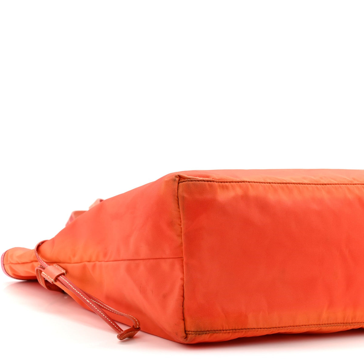 Nylon Tote Bag