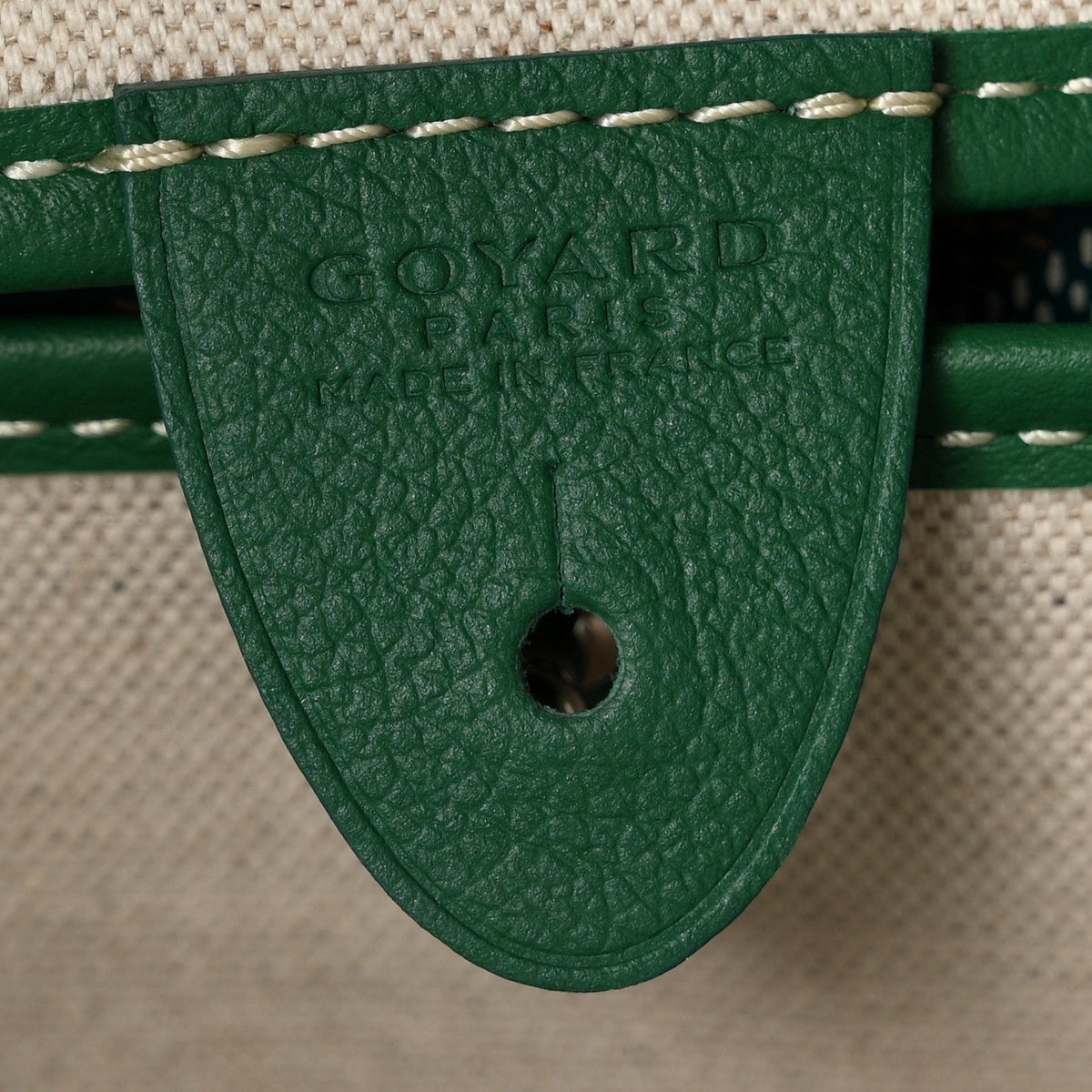 Handbag - Green