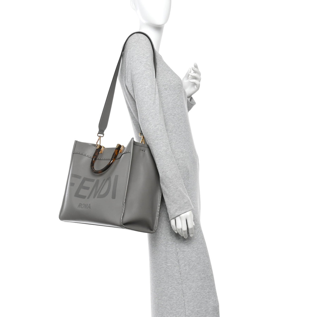 Medium Tote Bag