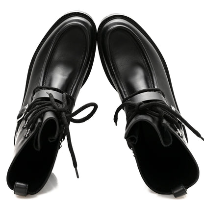 Hermes Calfskin Land Women's Boots