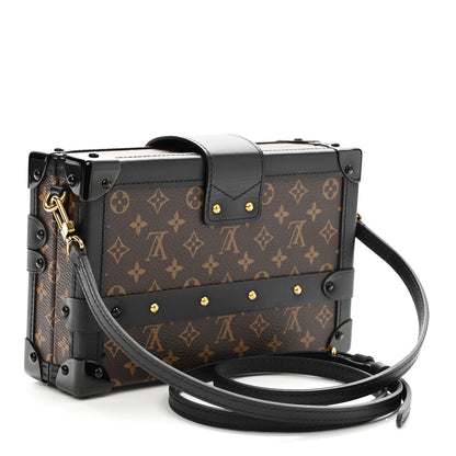 Handbag - Black