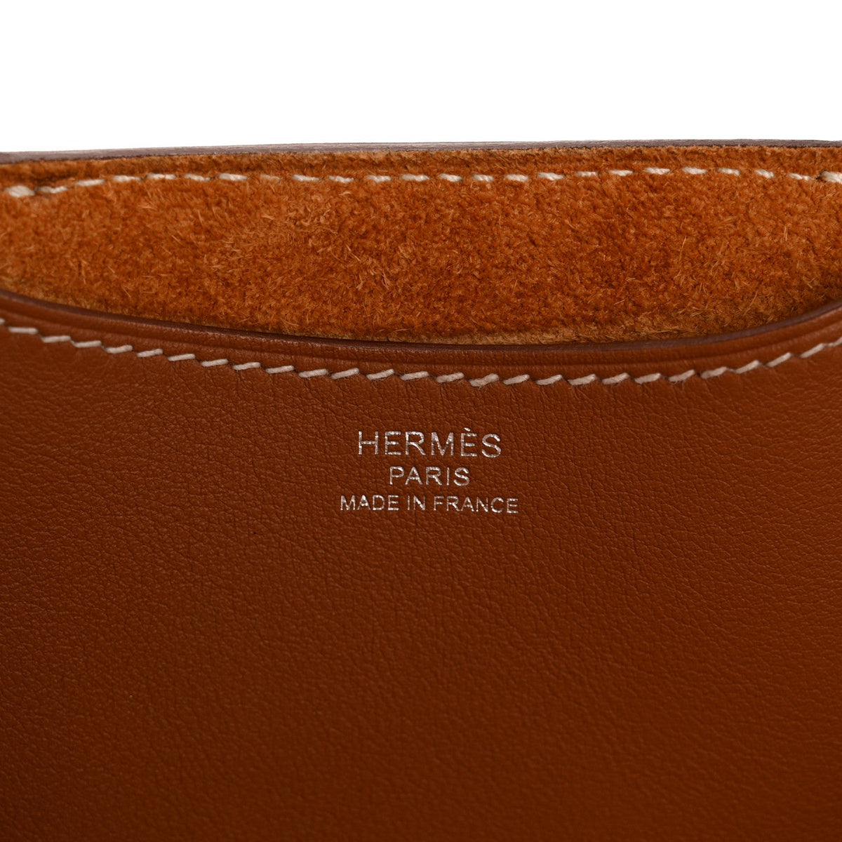 Handbag - Gold