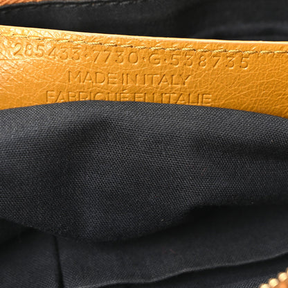 Handbag - Gold