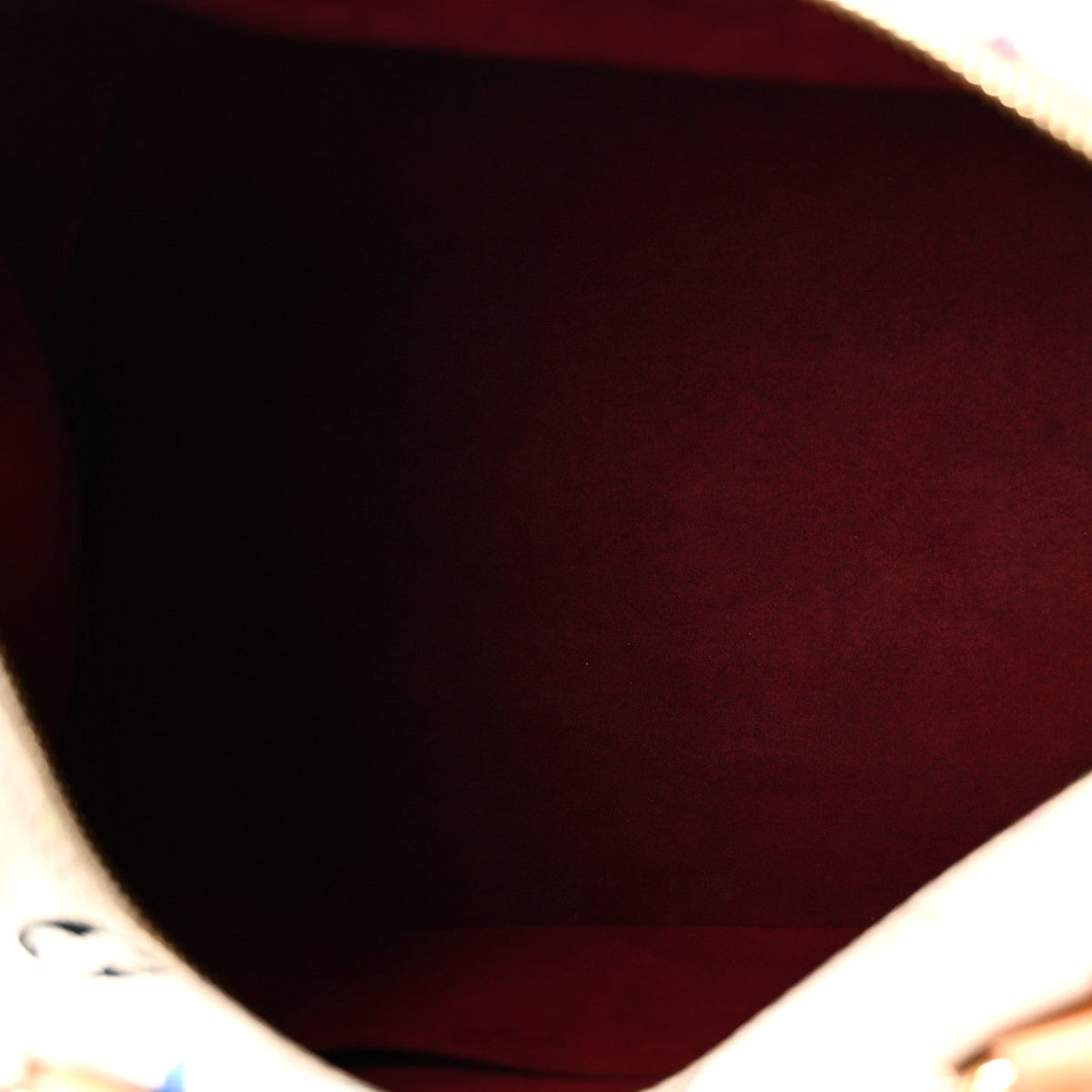 Handbag - White