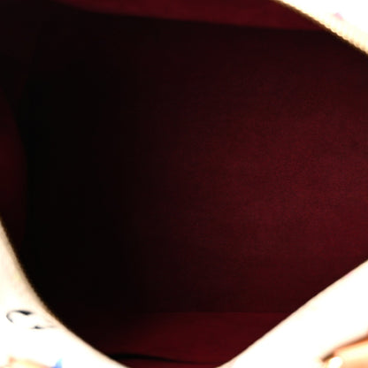 Handbag - White