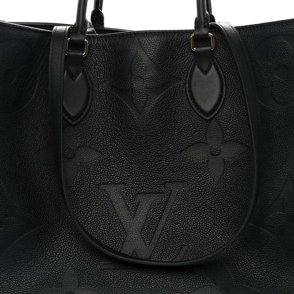 Handbag - Black