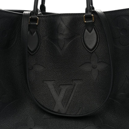 Handbag - Black