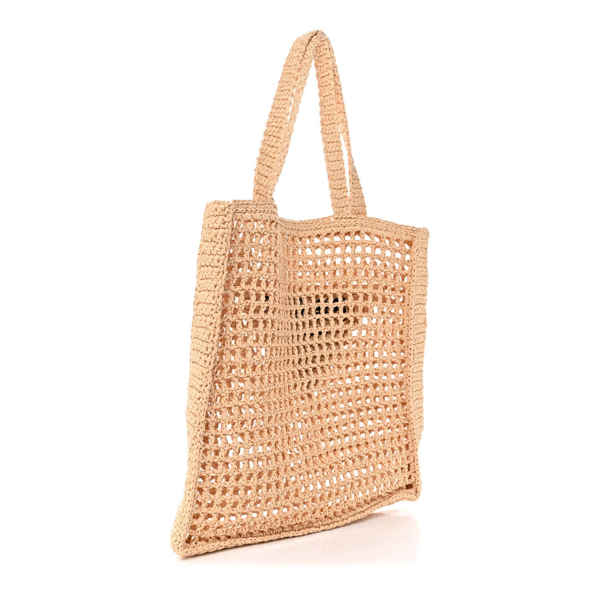 Tote Bag - Red