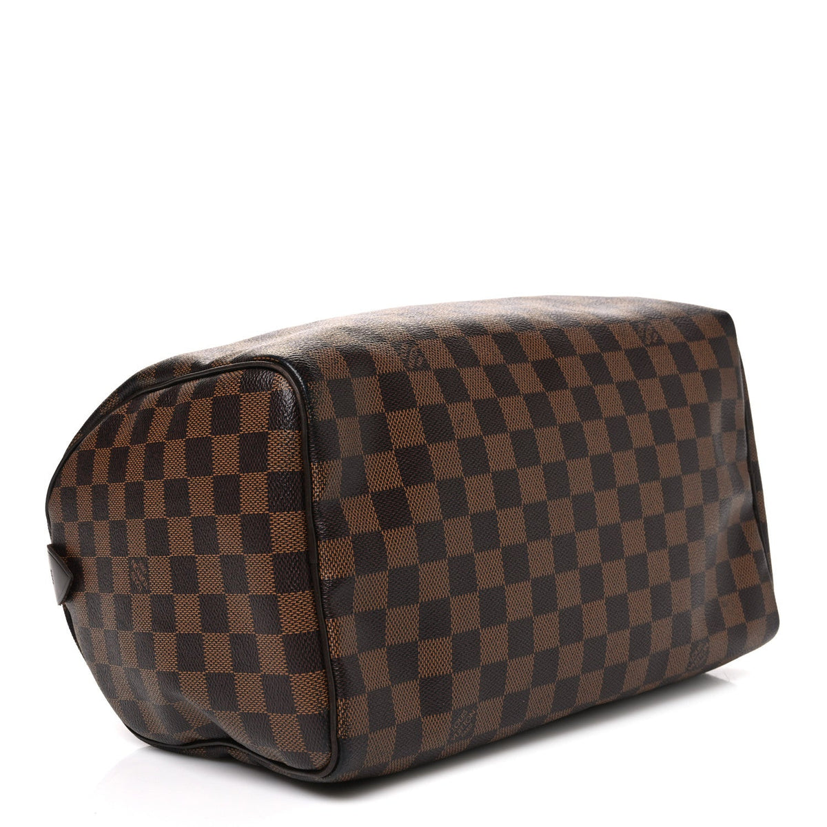 Damier Ebene Speedy 30 Handbag