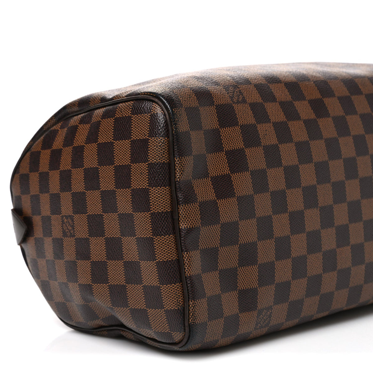 Damier Ebene Speedy 30 Handbag