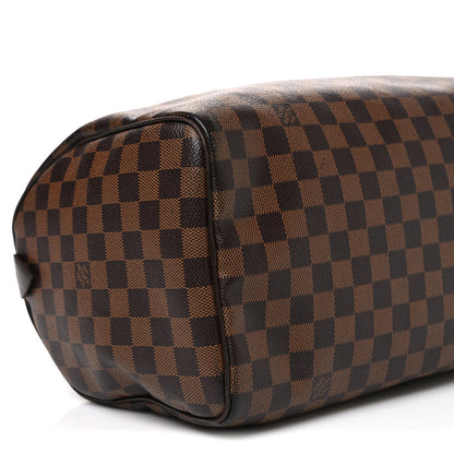 Damier Ebene Speedy 30 Handbag