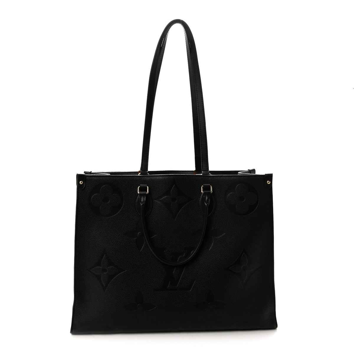 Handbag - Black