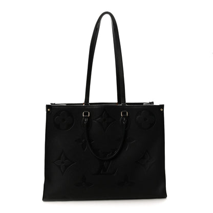 Handbag - Black