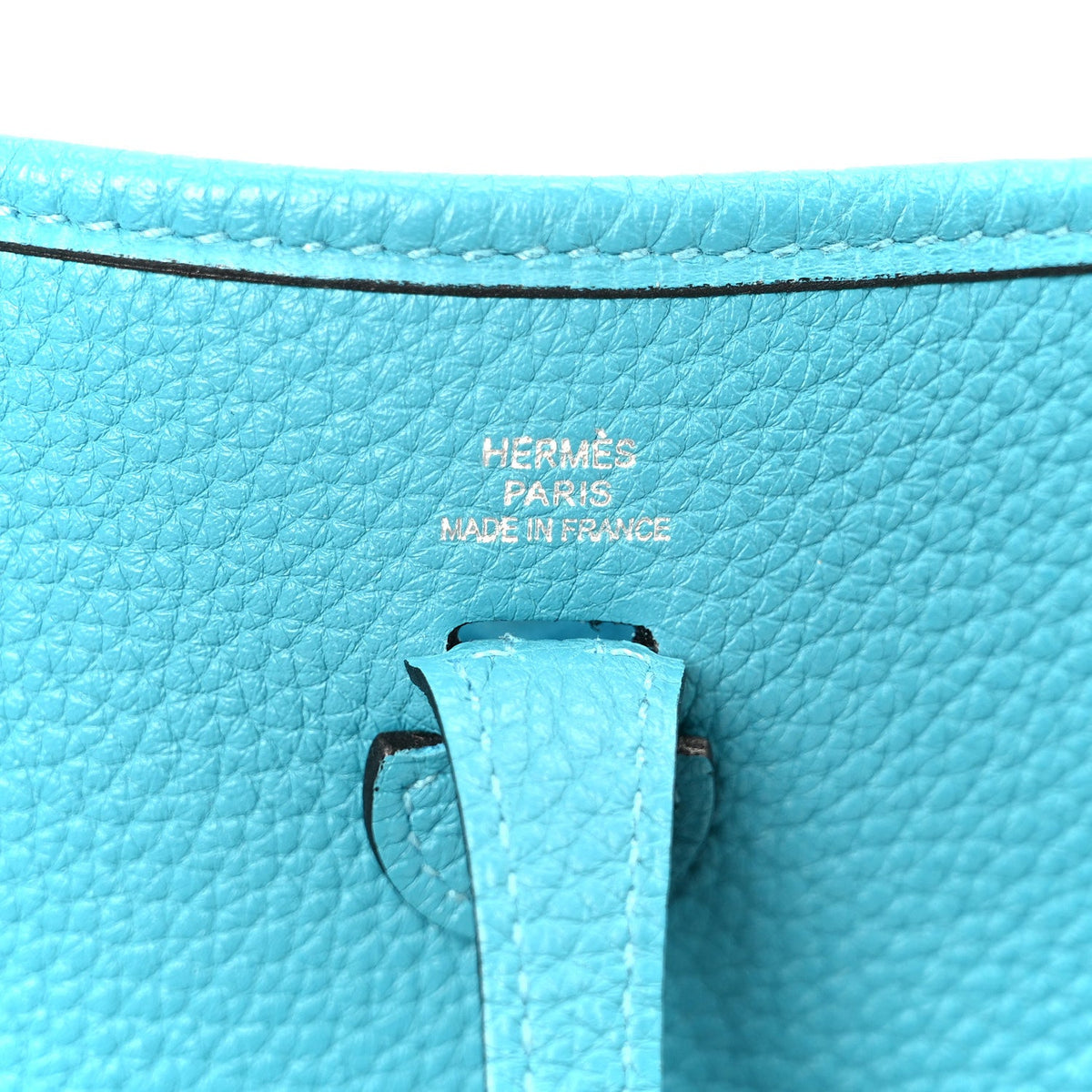 Handbag - Turquoise