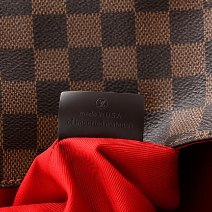 Damier Ebene Graceful Mm Handbag