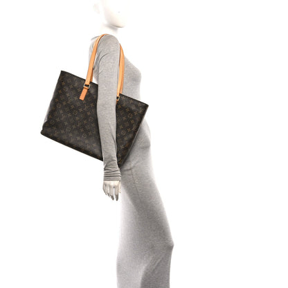 Monogram Luco Handbag