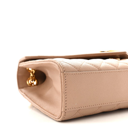 Medium Satchel Bag - Red