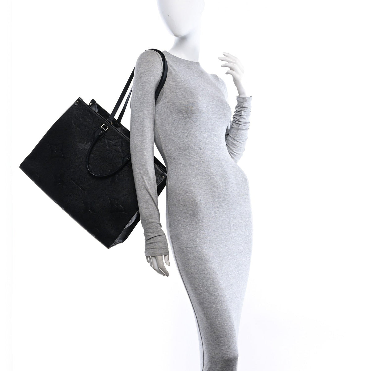 Handbag - Black