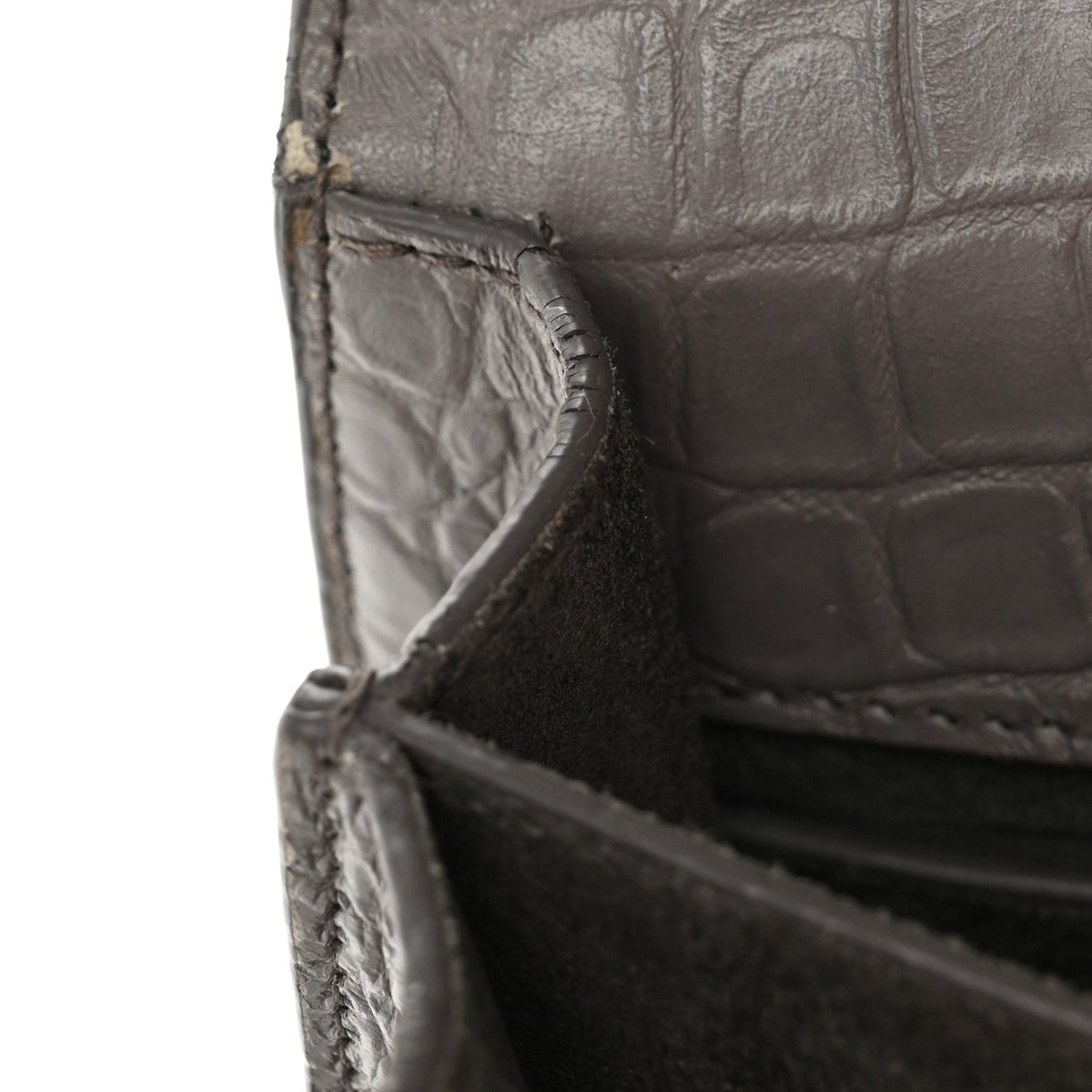 Medium Calfskin Handbag