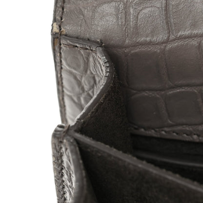 Medium Calfskin Handbag