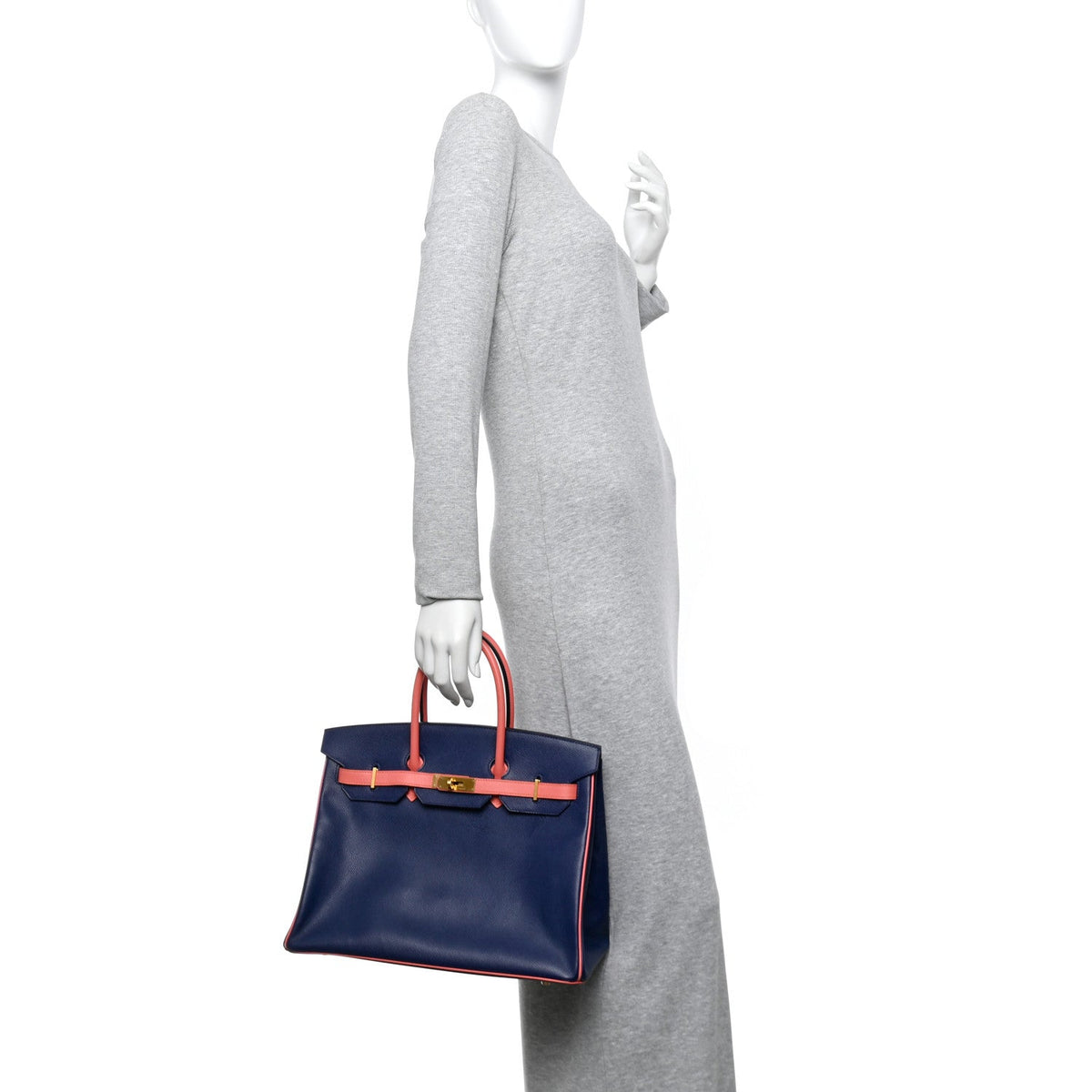 Epsom Handbag