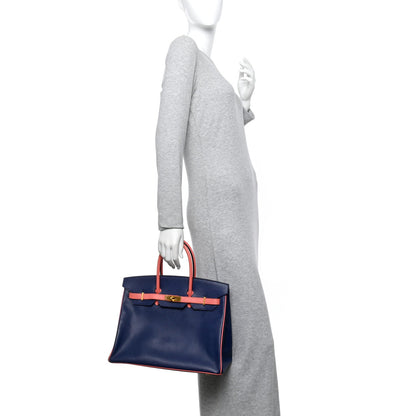 Epsom Handbag