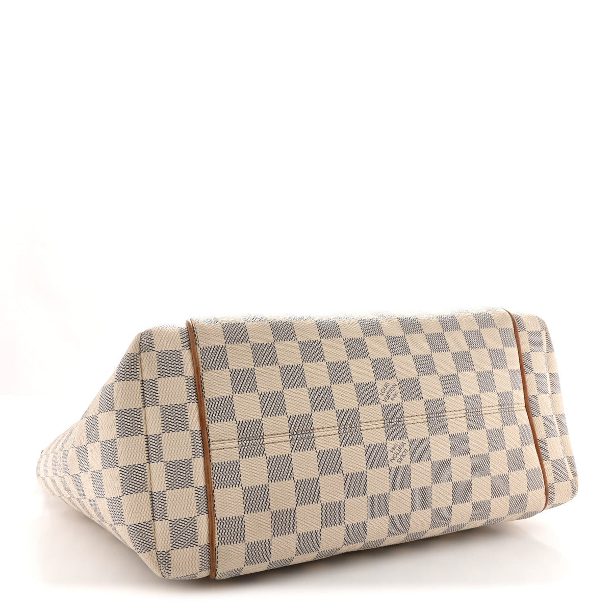 Damier Azur Totally Mm Handbag