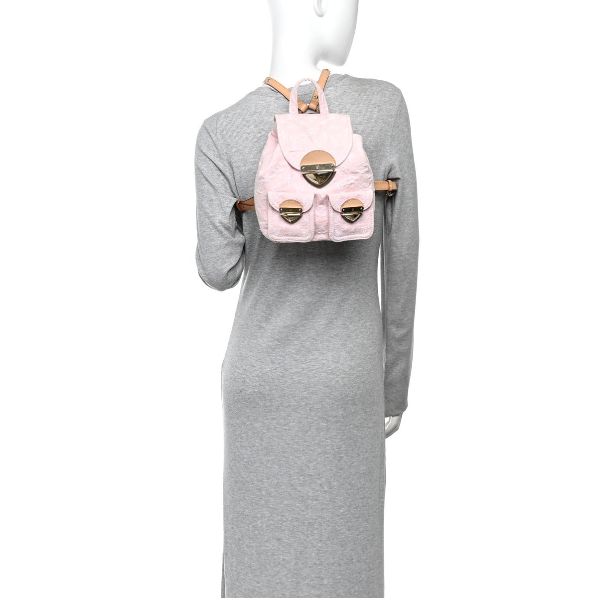 Backpack - Pink