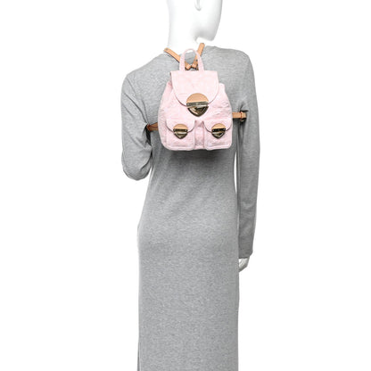 Backpack - Pink