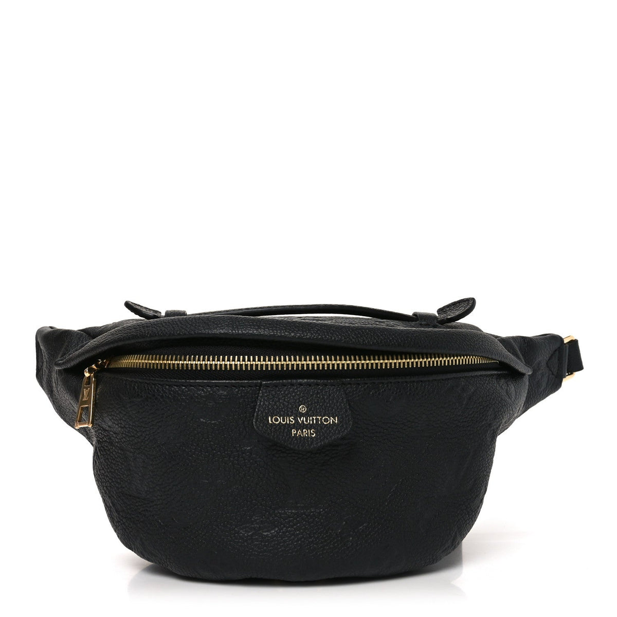 Handbag - Black